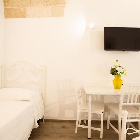 Sun House Rooms Polignano a Mare Buitenkant foto