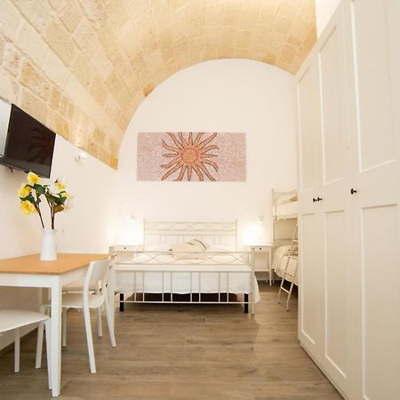 Sun House Rooms Polignano a Mare Buitenkant foto