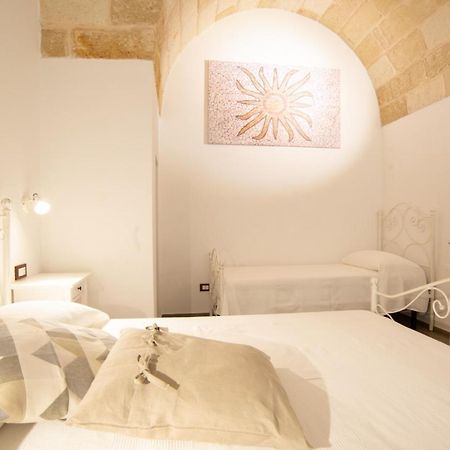 Sun House Rooms Polignano a Mare Buitenkant foto