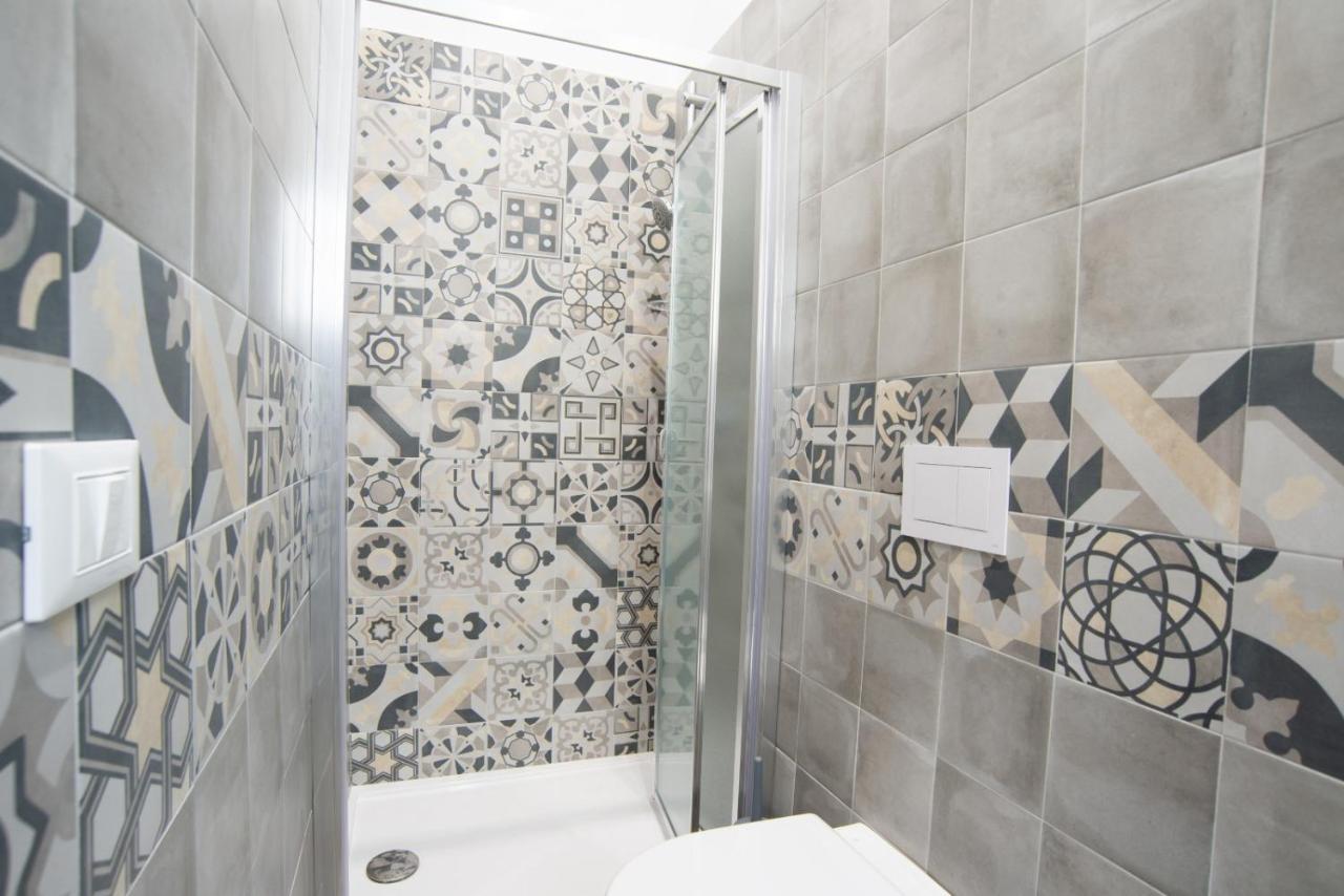 Sun House Rooms Polignano a Mare Buitenkant foto