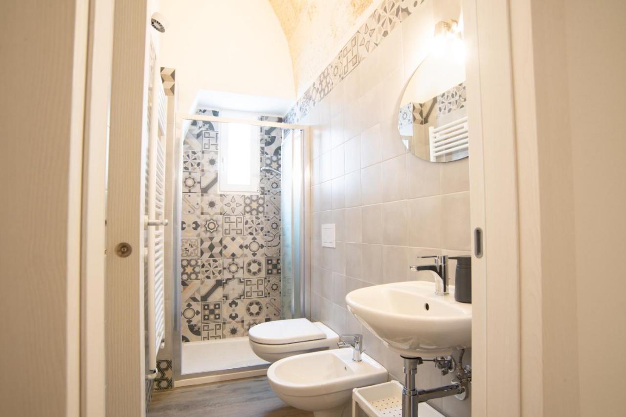 Sun House Rooms Polignano a Mare Buitenkant foto