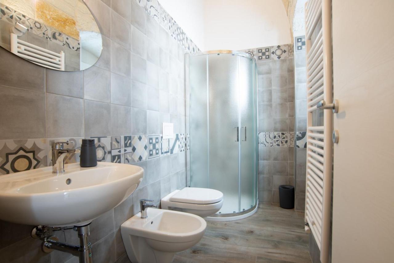 Sun House Rooms Polignano a Mare Buitenkant foto