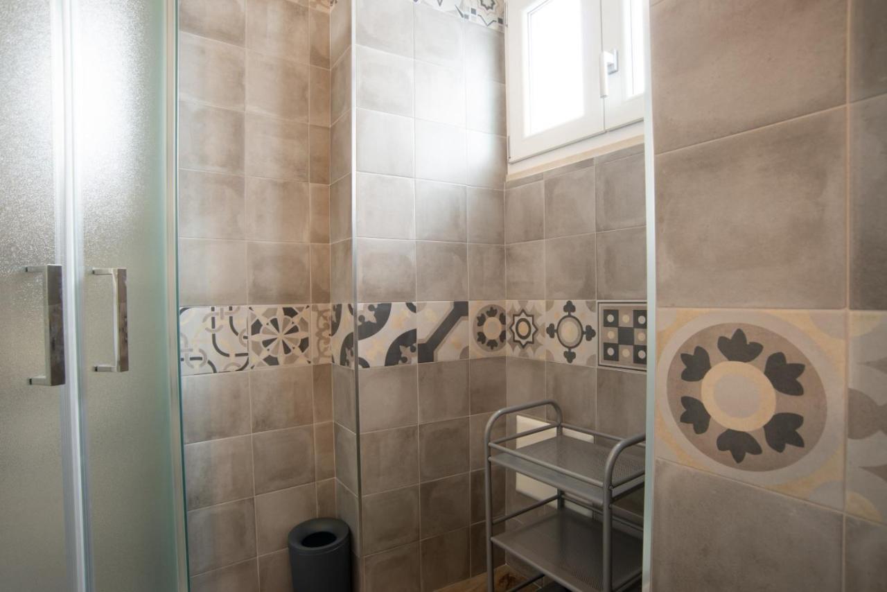 Sun House Rooms Polignano a Mare Buitenkant foto