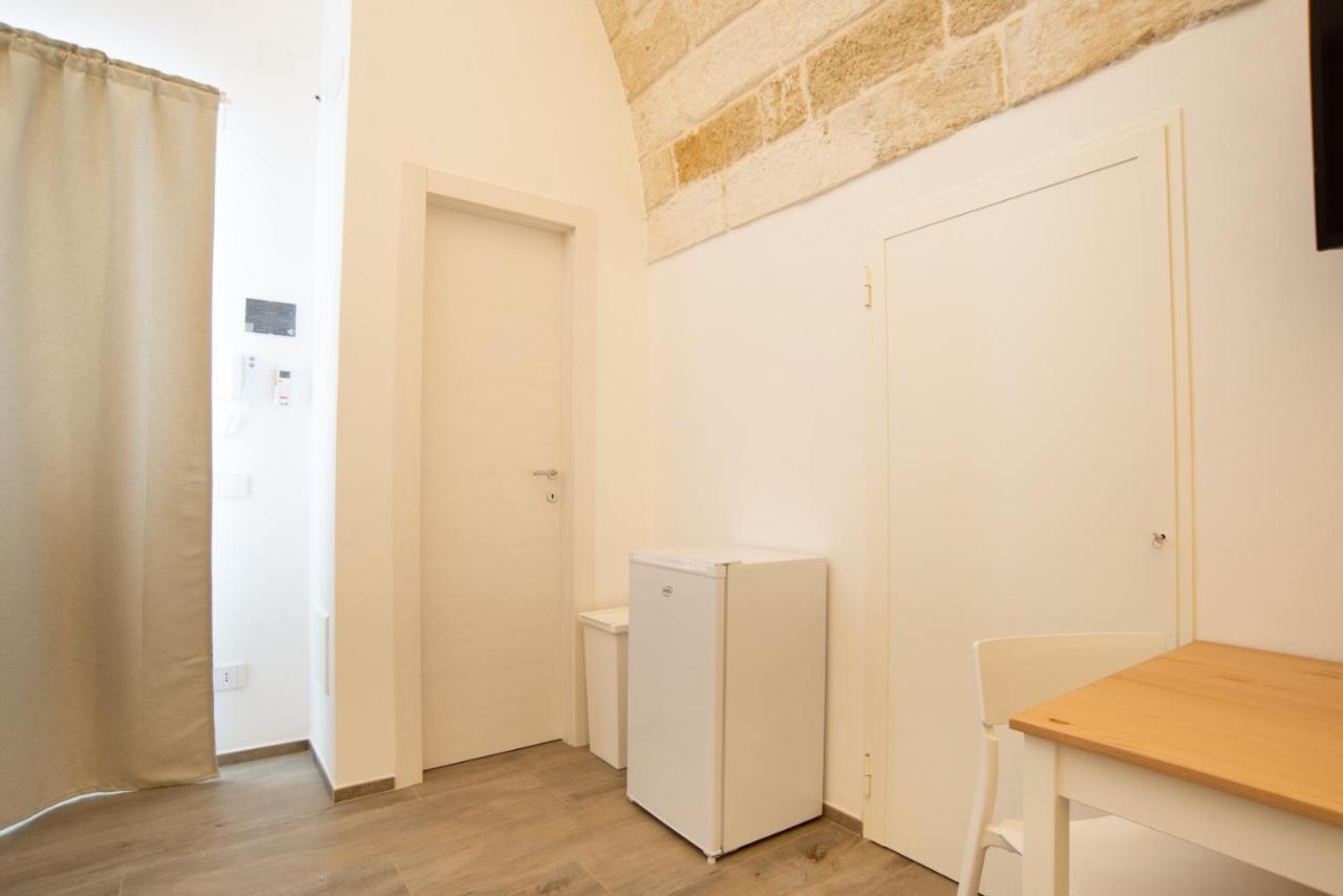 Sun House Rooms Polignano a Mare Buitenkant foto