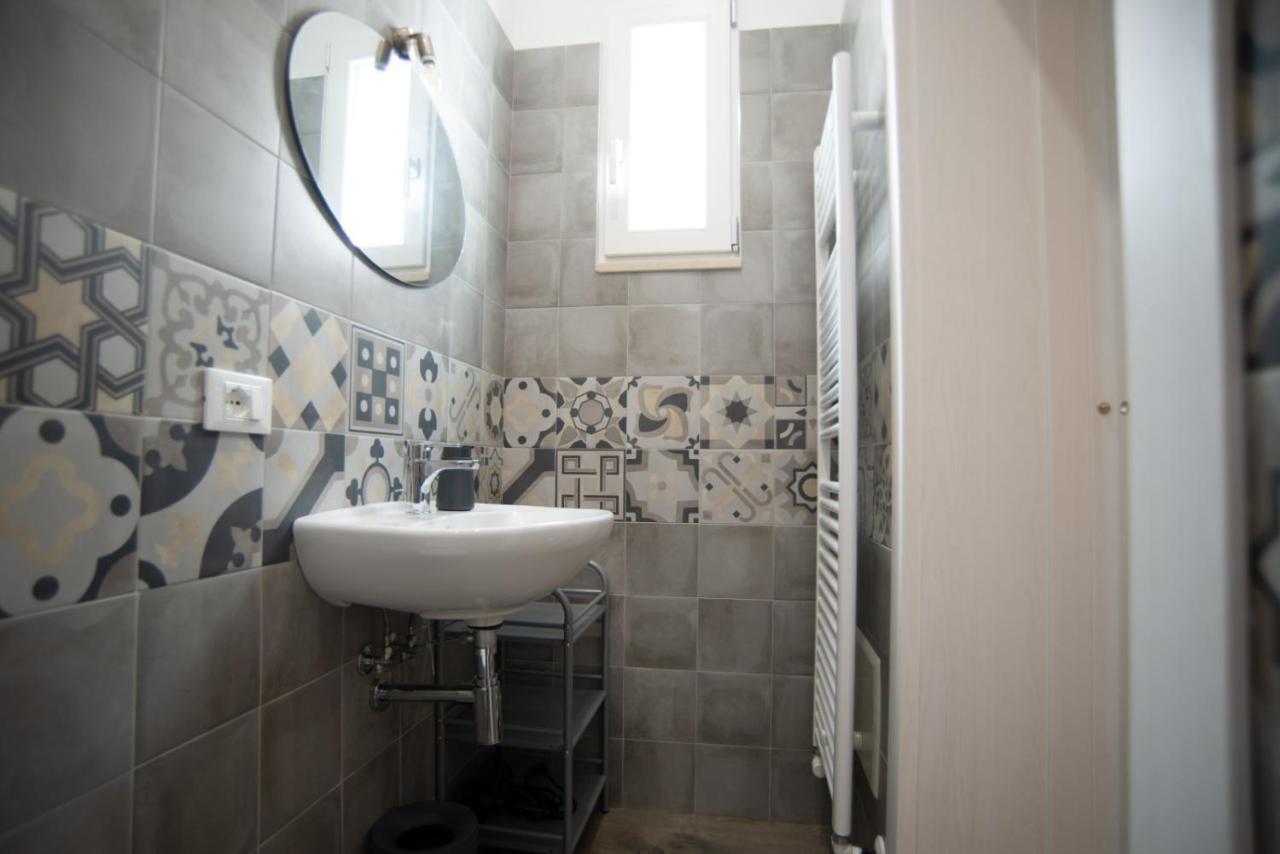 Sun House Rooms Polignano a Mare Buitenkant foto