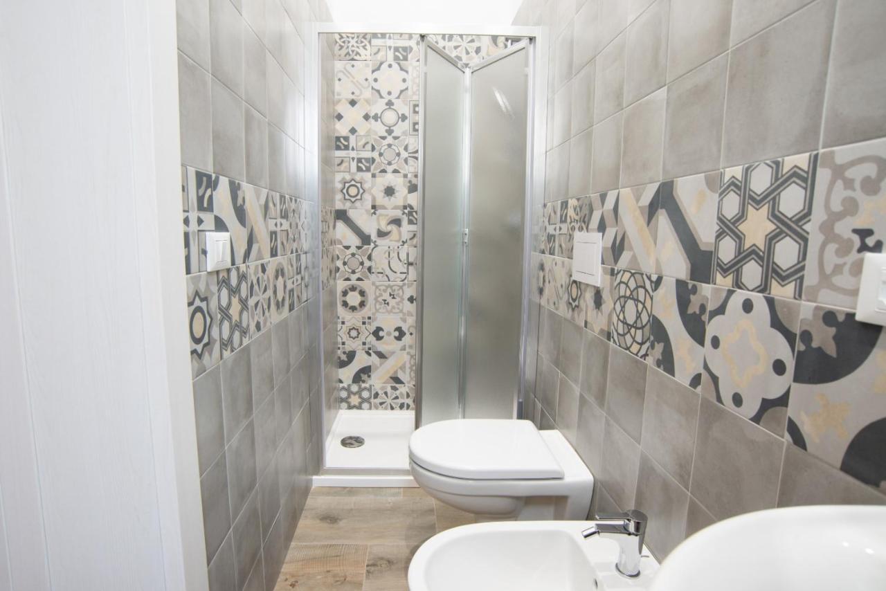 Sun House Rooms Polignano a Mare Buitenkant foto