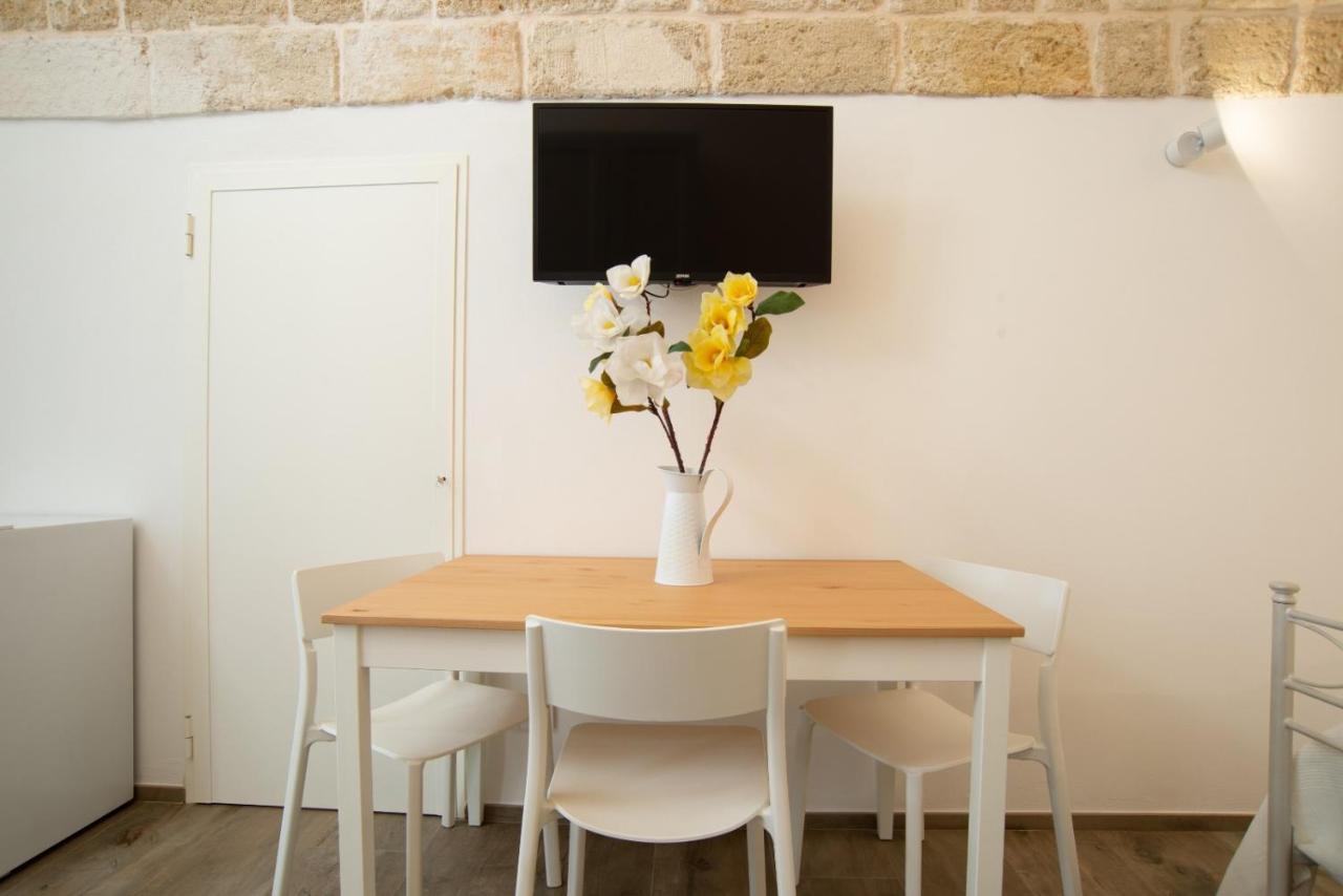 Sun House Rooms Polignano a Mare Buitenkant foto